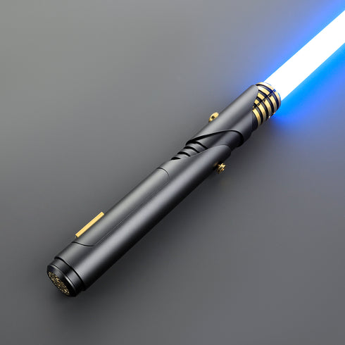 Depa Billaba lightsaber  | Star Wars lightsaber replicas | The Saber Factory